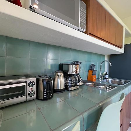 Yum Balam Loft C102 Hotel Isla Holbox Bagian luar foto