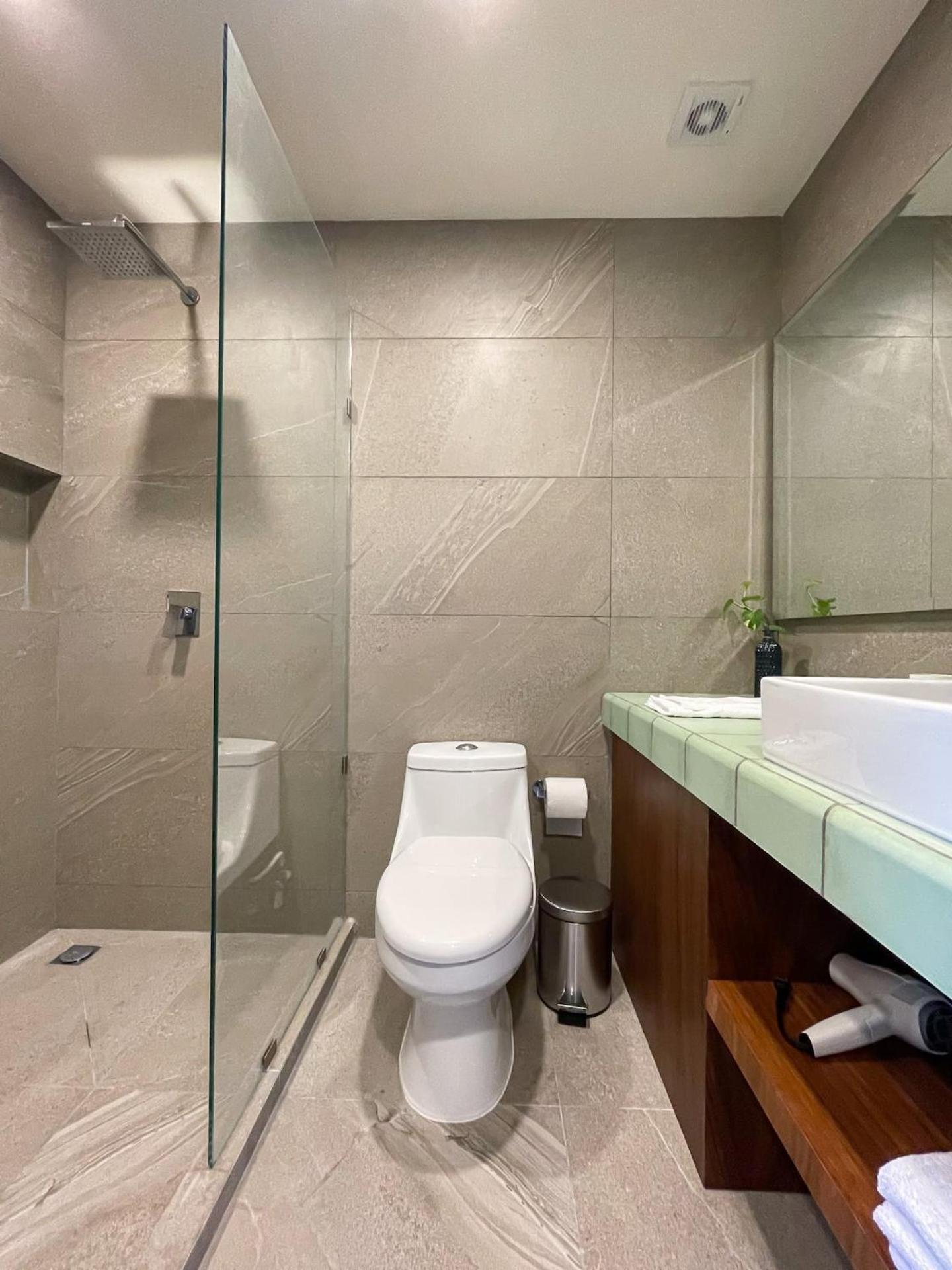 Yum Balam Loft C102 Hotel Isla Holbox Bagian luar foto