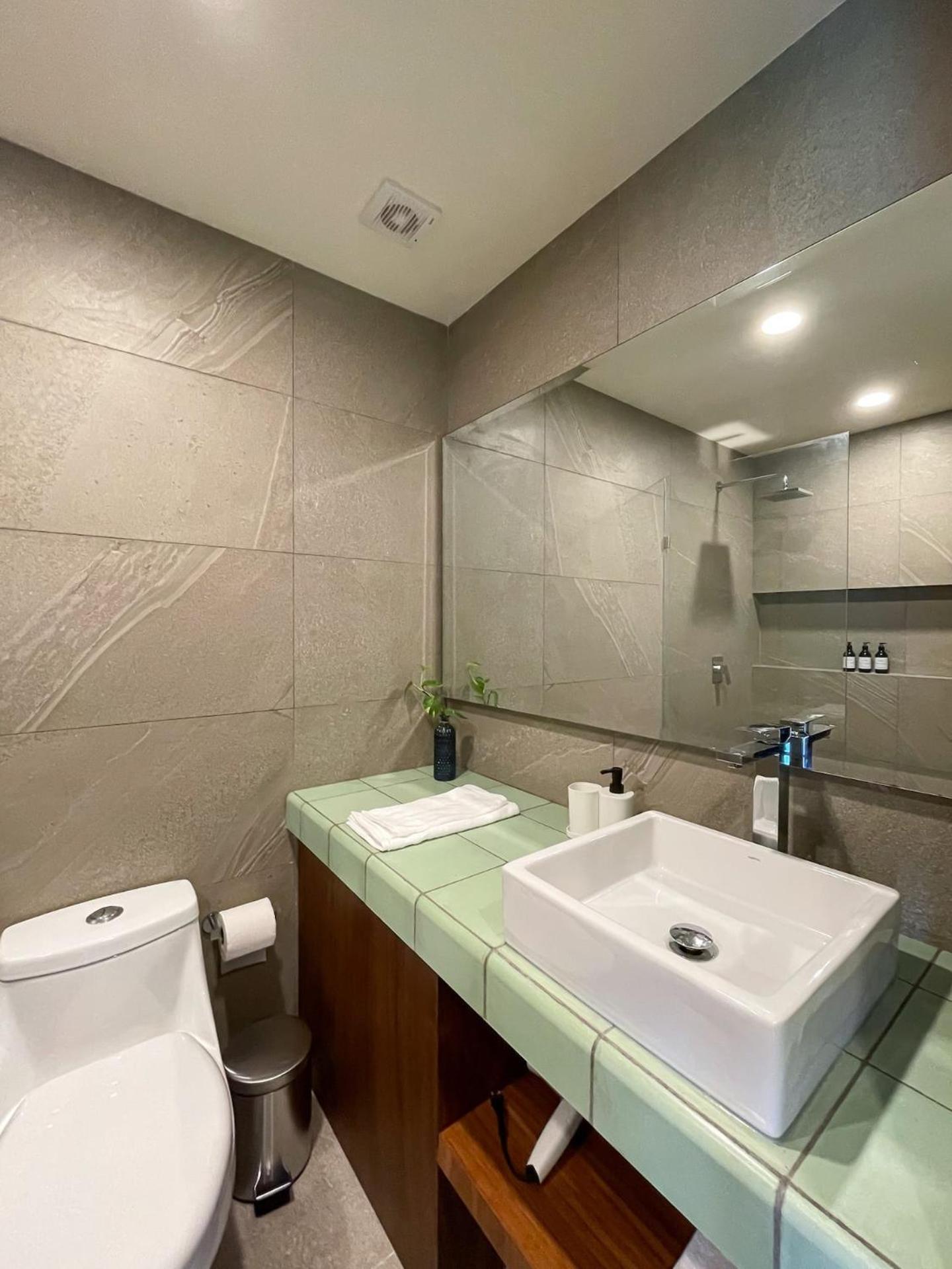Yum Balam Loft C102 Hotel Isla Holbox Bagian luar foto